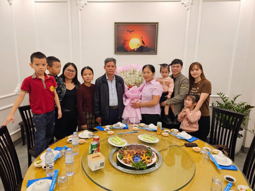 Giới thiệu đôi nét về nhà hàng